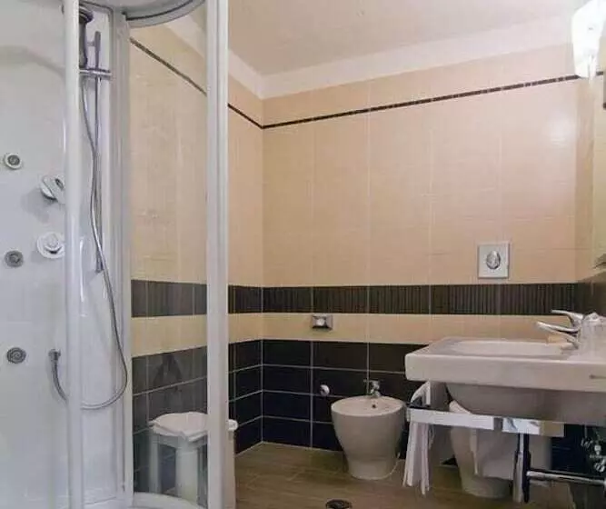 Galileo B&b