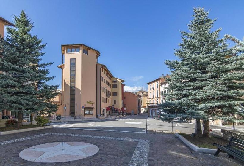 בית מלון כפרי Frizzolan