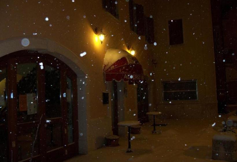 בית מלון כפרי Frizzolan