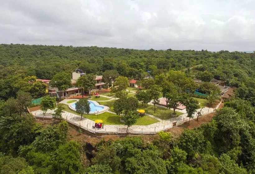Hotel Hill Rock