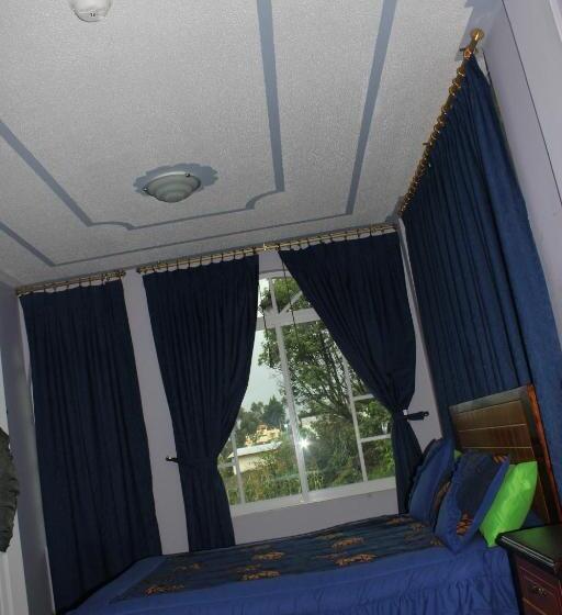 Hotel Hostal Mirador De Otavalo