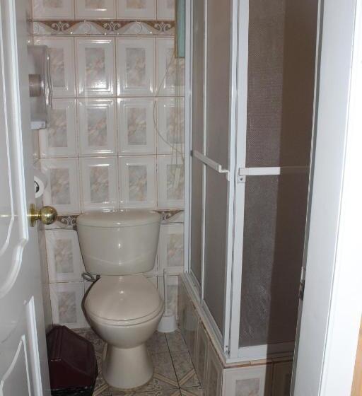 Hotel Hostal Mirador De Otavalo