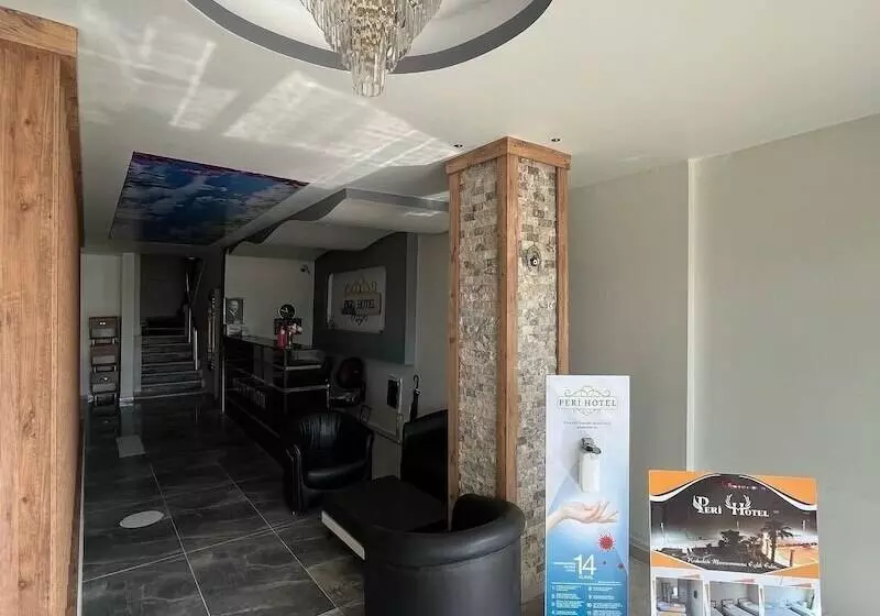 Hotelli Peri
