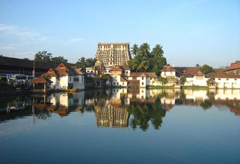 Отель Ranga Maalika  The Heritage Spiritual Retreat