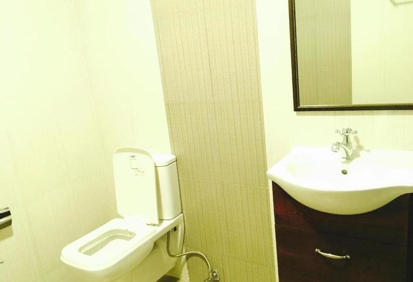 Отель Ranga Maalika  The Heritage Spiritual Retreat