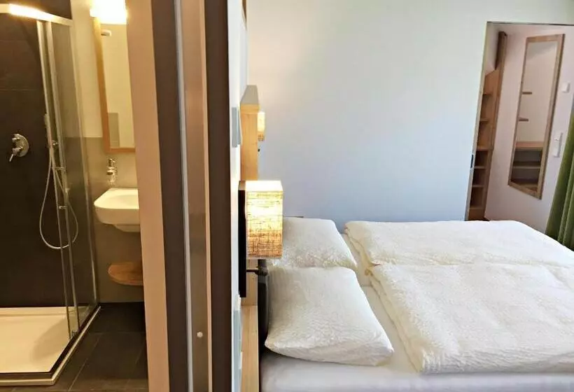 Hotelli Residence Egger