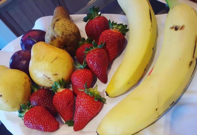 酒店 Residence Egger