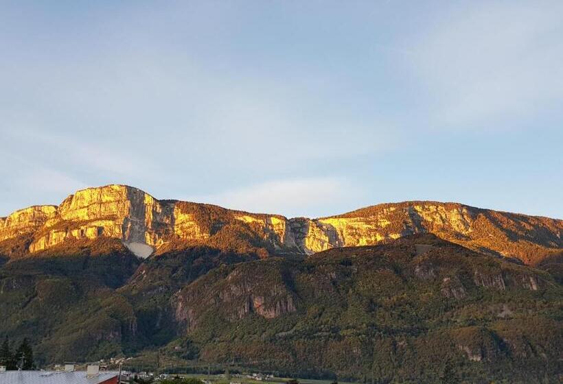 酒店 Residence Egger