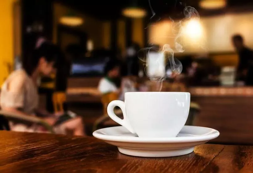 Hotelli Residence Egger