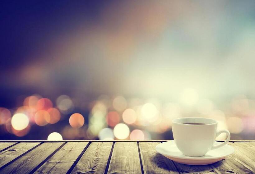 酒店 Residence Egger