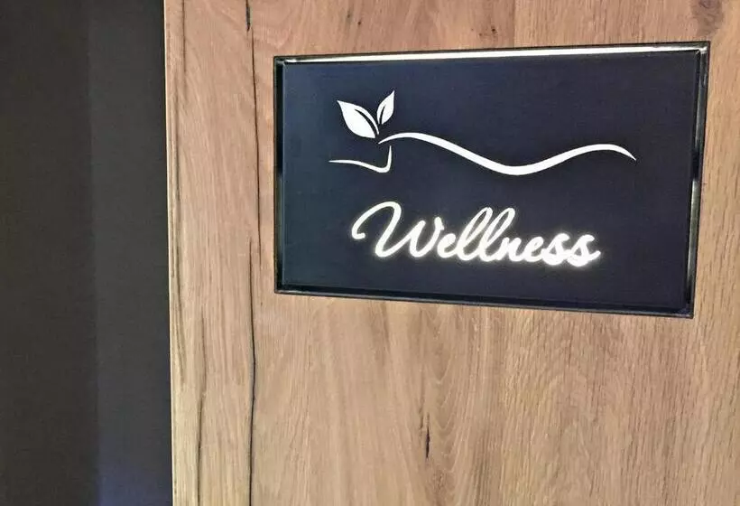 Hotelli Residence Egger