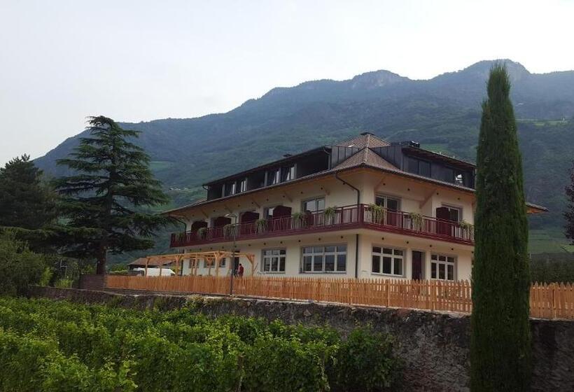 酒店 Residence Egger