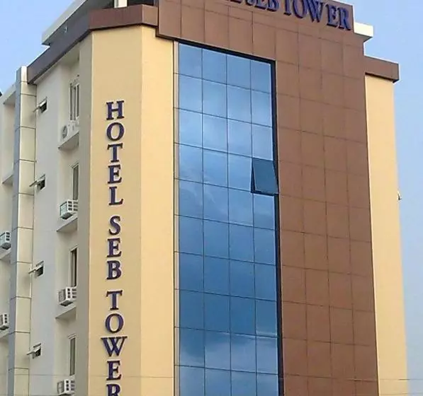 Hôtel Seb Tower