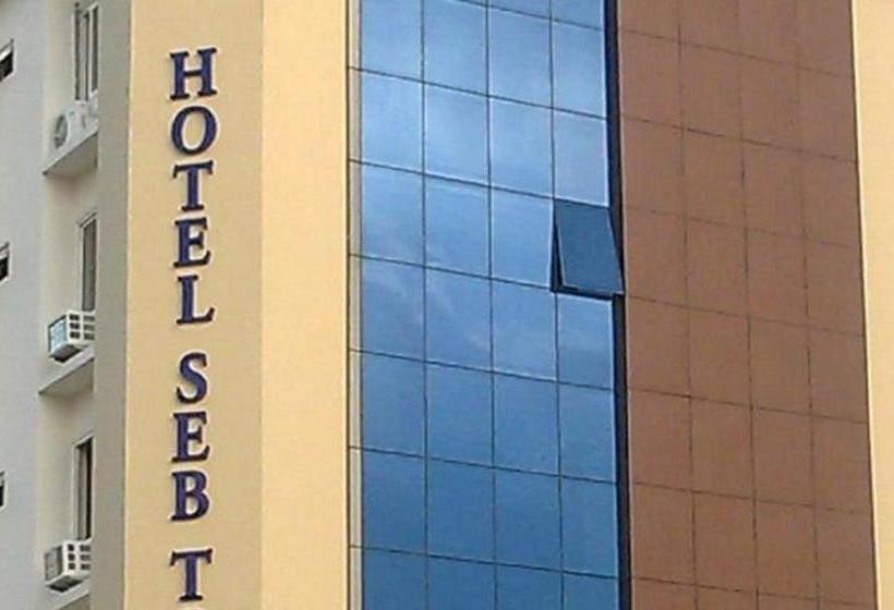 Hotelli Seb Tower