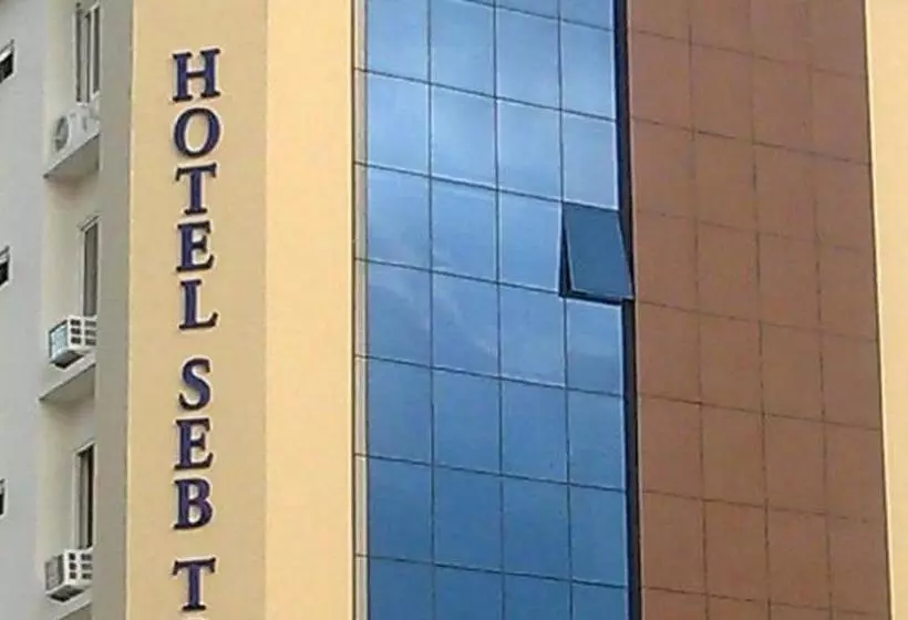 Hôtel Seb Tower