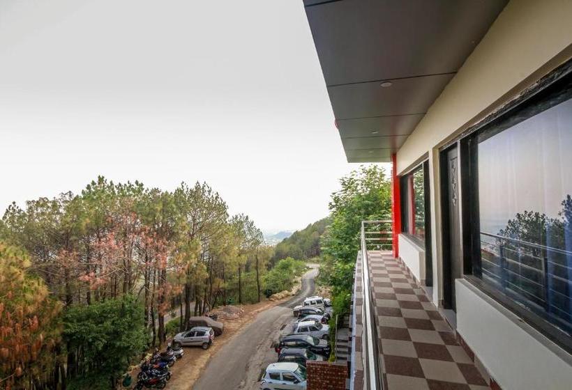 Hotel The Destination