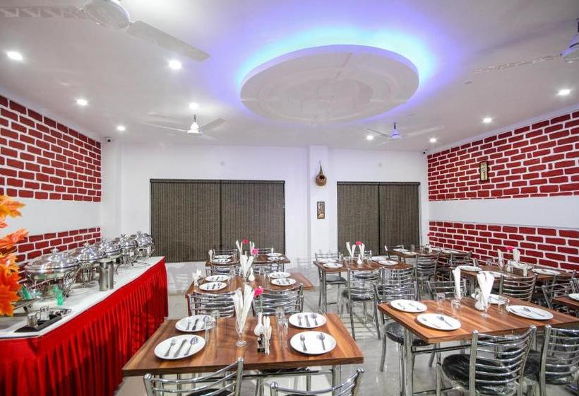 Hotel The Destination