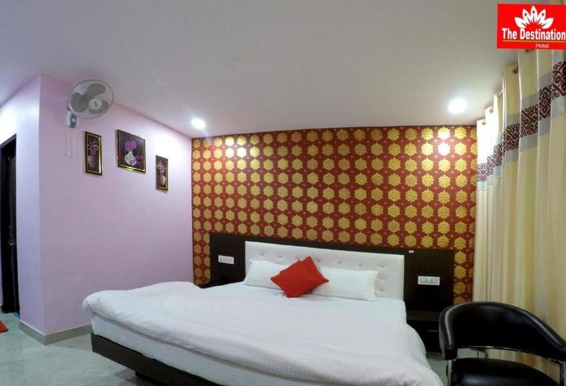 Hotel The Destination