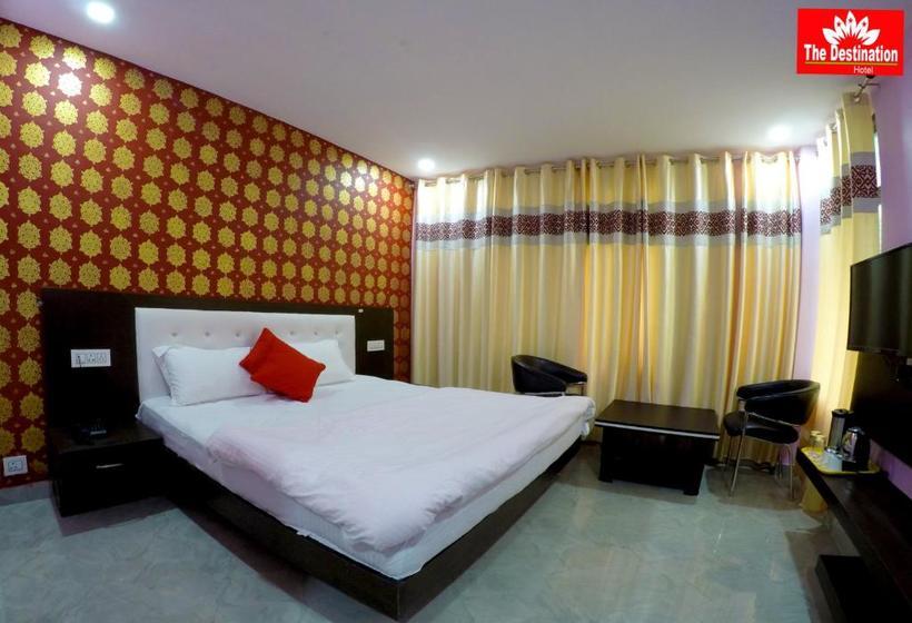 Hotel The Destination