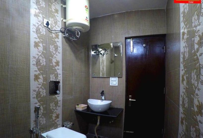 Hotel The Destination