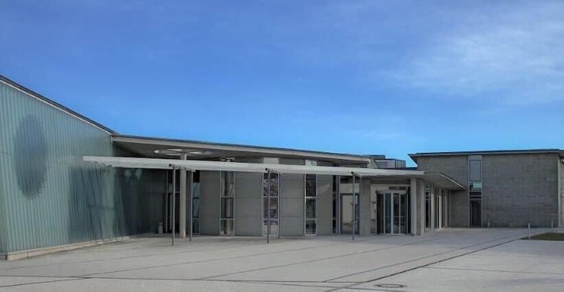 Vital Hotel An Der Therme Gmbh