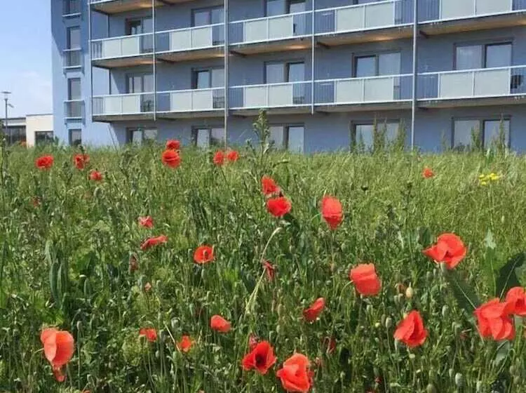 Vital Hotel An Der Therme Gmbh