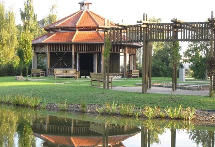 Vital Hotel An Der Therme Gmbh