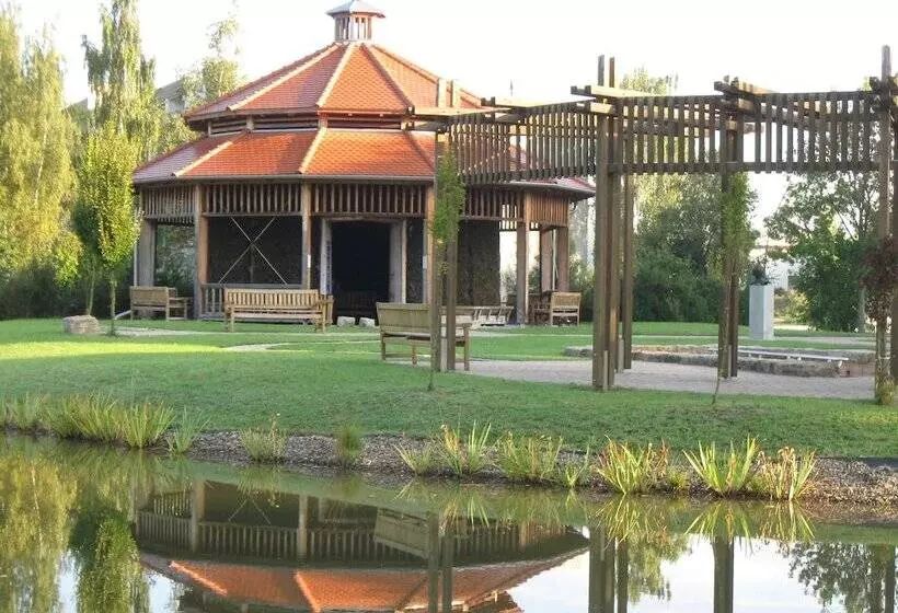 Vital Hotel An Der Therme Gmbh