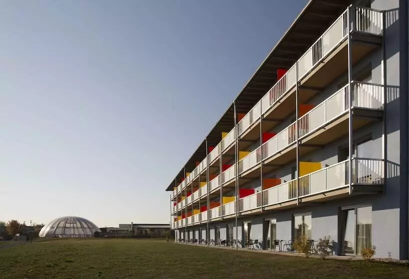 Vital Hotel An Der Therme Gmbh