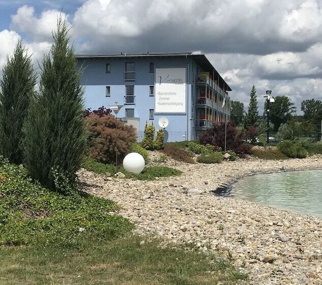 Vital Hotel An Der Therme Gmbh