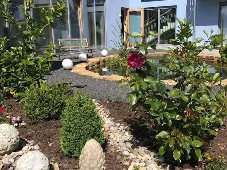 Vital Hotel An Der Therme Gmbh