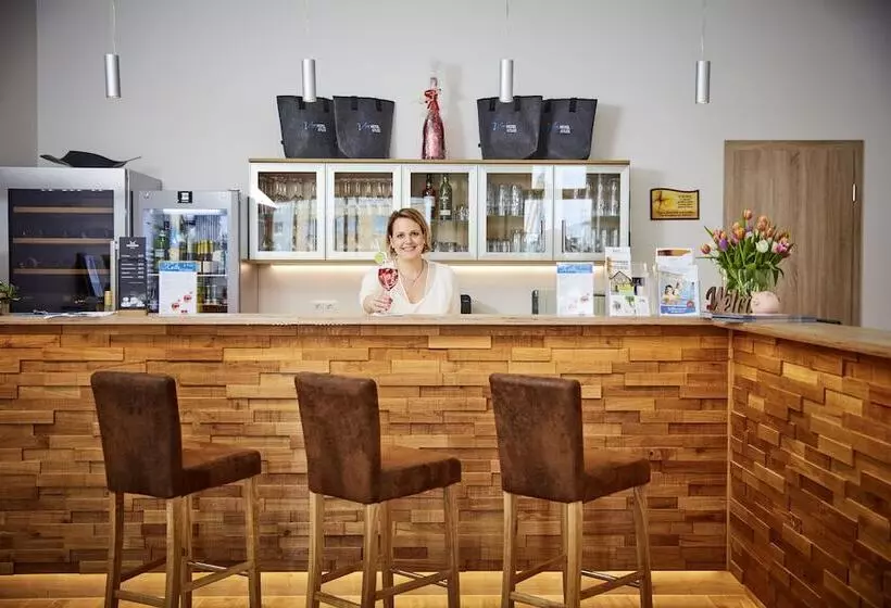 Vital Hotel An Der Therme Gmbh