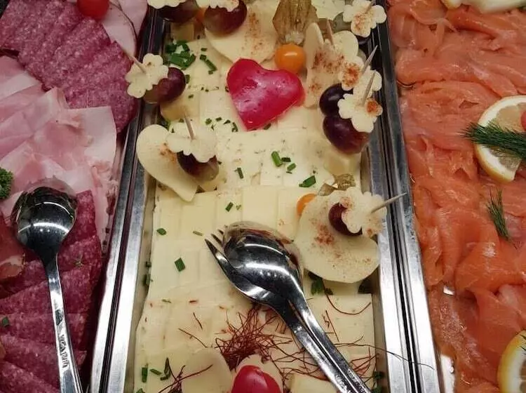 Vital Hotel An Der Therme Gmbh