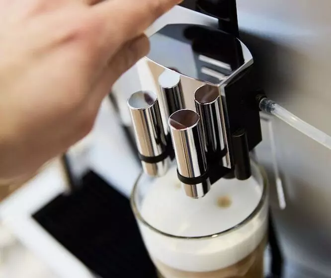 Vital Hotel An Der Therme Gmbh