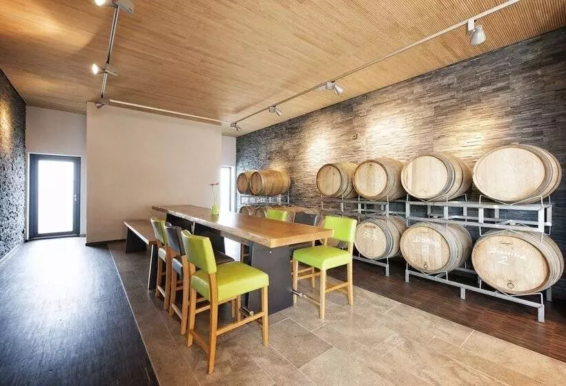 Vital Hotel An Der Therme Gmbh