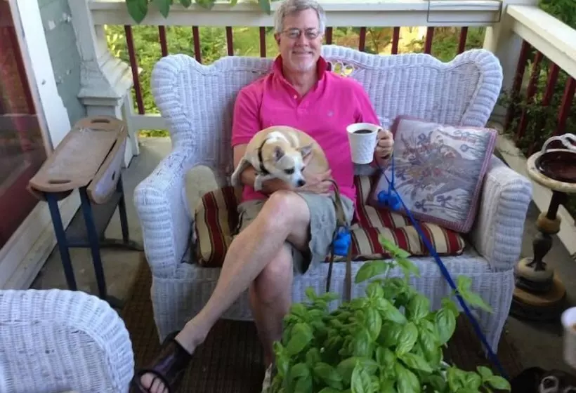 Hudson City Bed & Breakfast