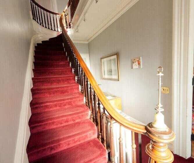 Hudson City Bed & Breakfast