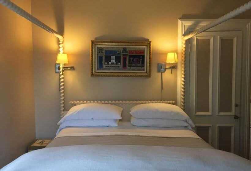 Hudson City Bed & Breakfast