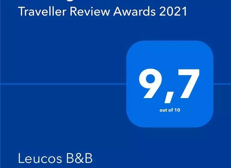 Leucos B&b
