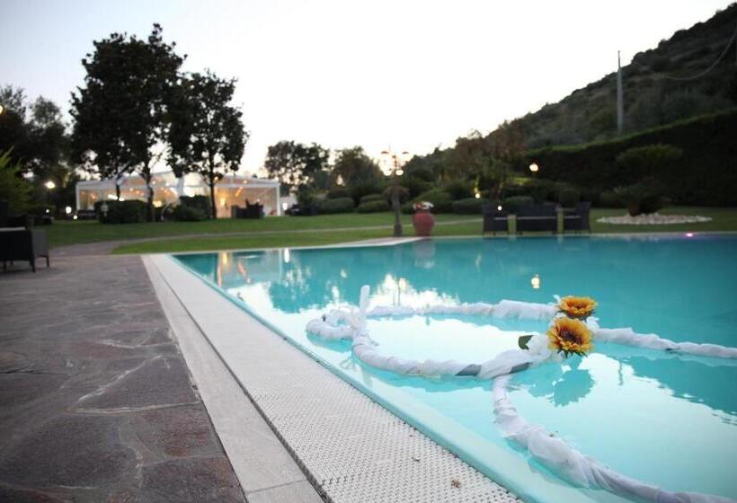 Sunny Palace Hotel Restaurant