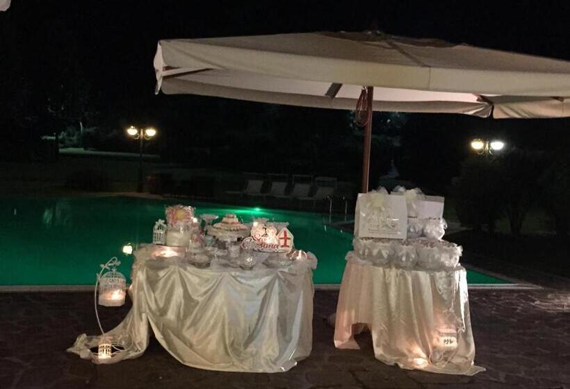 Sunny Palace Hotel Restaurant