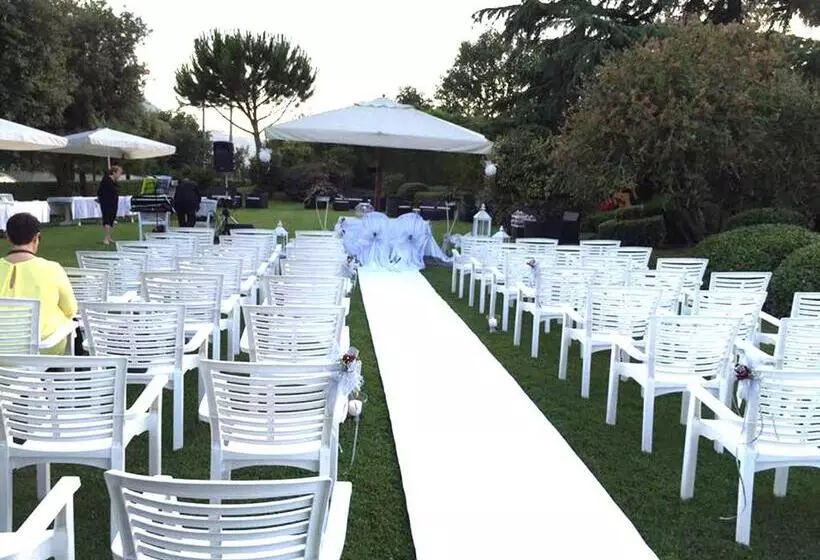 Sunny Palace Hotel Restaurant