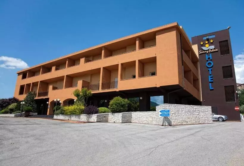 Sunny Palace Hotel Restaurant