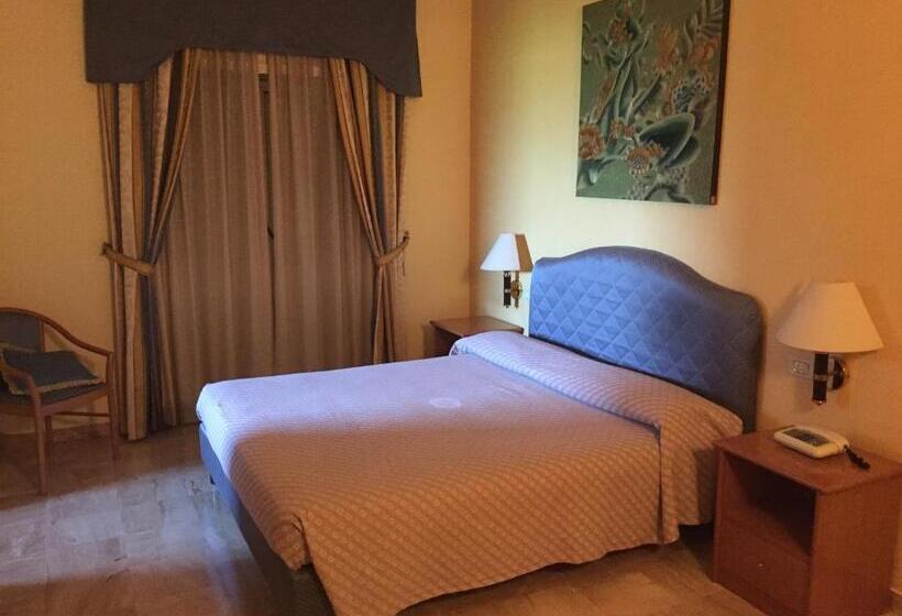 Sunny Palace Hotel Restaurant