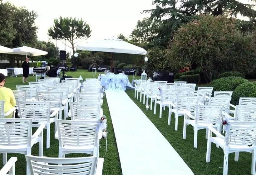 Sunny Palace Hotel Restaurant