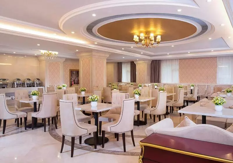 Vienna Hotel Chaoyang High Speed Train Station