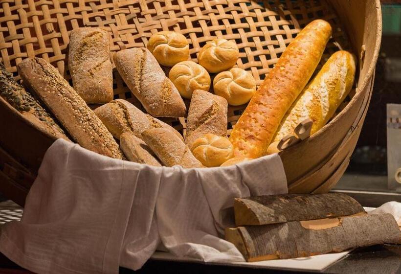 Alpin Natur Hotel Brückele