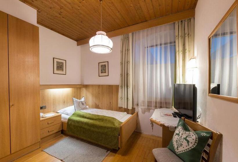 Alpin Natur Hotel Brückele