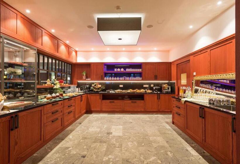 Alpin Natur Hotel Brückele