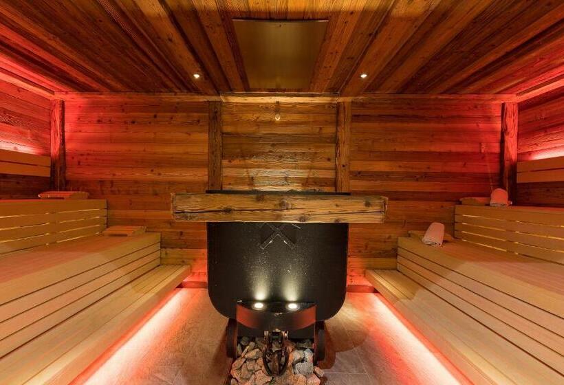 Alpin Natur Hotel Brückele